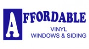 Affordable Vinyl Windows & Siding