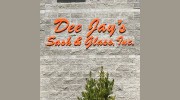 Dee-Jay's Sash & Glass