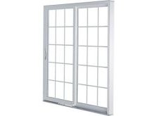 Patio Door