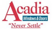 Acadia Windows And Doors