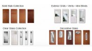 Entry Doors