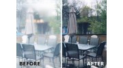 Foggy Window Repair