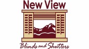 New View Blinds & Shutters