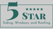 A 5 Star Service