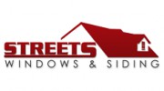 Streets Windows & Siding
