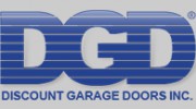 Discount Garage Doors