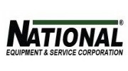 National Equipment & Service