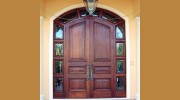 Florida Impact Door System