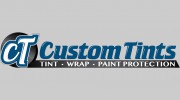 Custom Tints