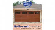 Hollywood-Crawford Door