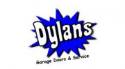 Dylans Doors