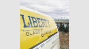 Liberty Glass Blinds & Shades