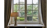 Vinyl Replacement Windows