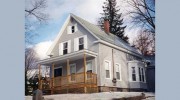 Heritage Siding & Window