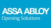 Assa Abloy Door Security Solutions