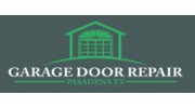 Garage Door Repair