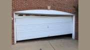 Loudon Garage Door