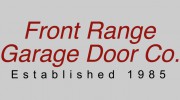 Front Range Garage Door