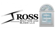 J Ross Shutters and Blinds