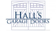 Halls Garage Door Sales & Service