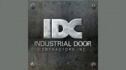 Industrial Door Contractors