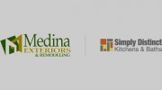 Medina Exteriors & Remodeling