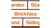 Garden State Brick Face