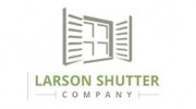 Larson Shutter