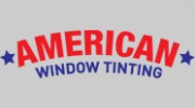 American Window Tinting