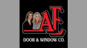 A-E Door & Window Sales & Service