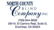 1st North County Blind