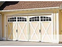 Clopay Grand Harbor Garage Door
