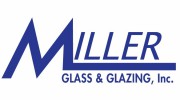 Miller Glass Of North Carolina