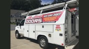 All About Doors