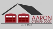 Conte's Aaron Overhead Door