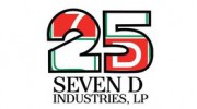 Seven D Industries