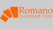 Romano Overhead Door