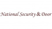 National Security & Door