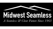 Midwest Seamless Vinyl Siding