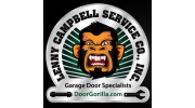 Blue Ridge Doors Garage Doors
