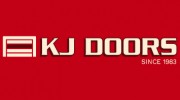 K J Door Service