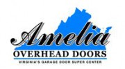 Amelia Overhead Doors