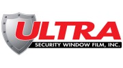 Ultra Security Window Film