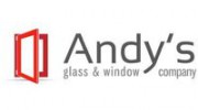 Andy's Glass & Window