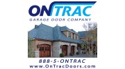On Trac Garage Doors