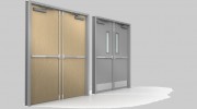 Door Man