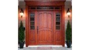 Entry Doors