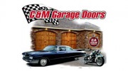 C & M Garage Doors
