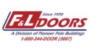 F & L Doors
