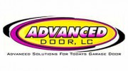 Advanced Door - From S Davis